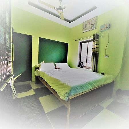 Maa Durga Inn Varanasi Luaran gambar