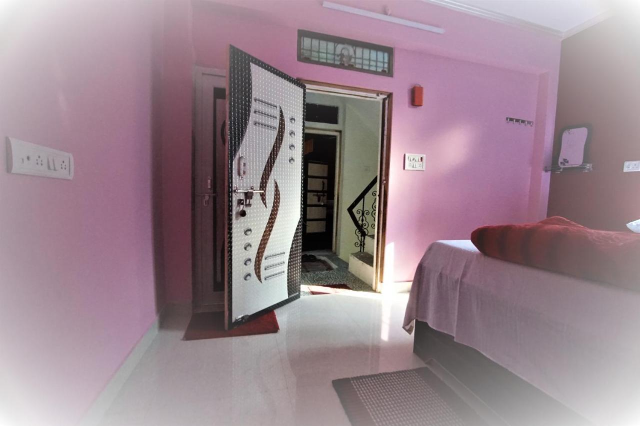 Maa Durga Inn Varanasi Luaran gambar