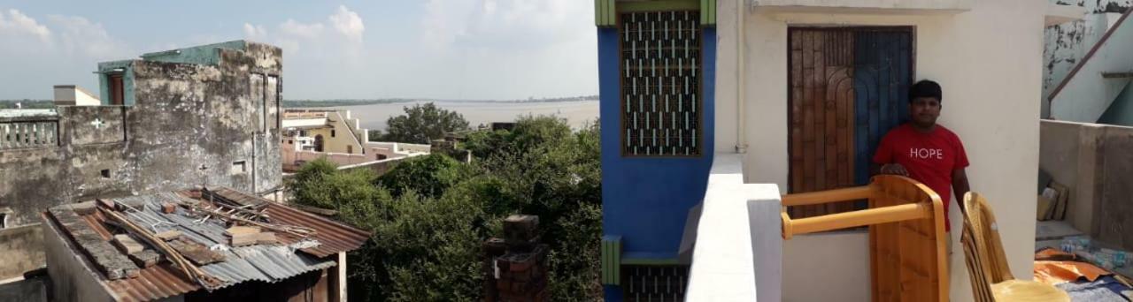 Maa Durga Inn Varanasi Luaran gambar