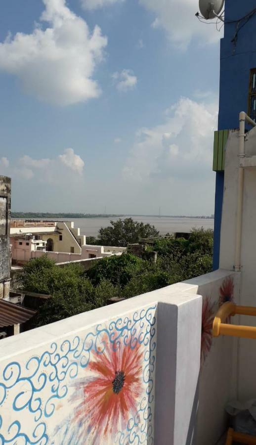 Maa Durga Inn Varanasi Luaran gambar