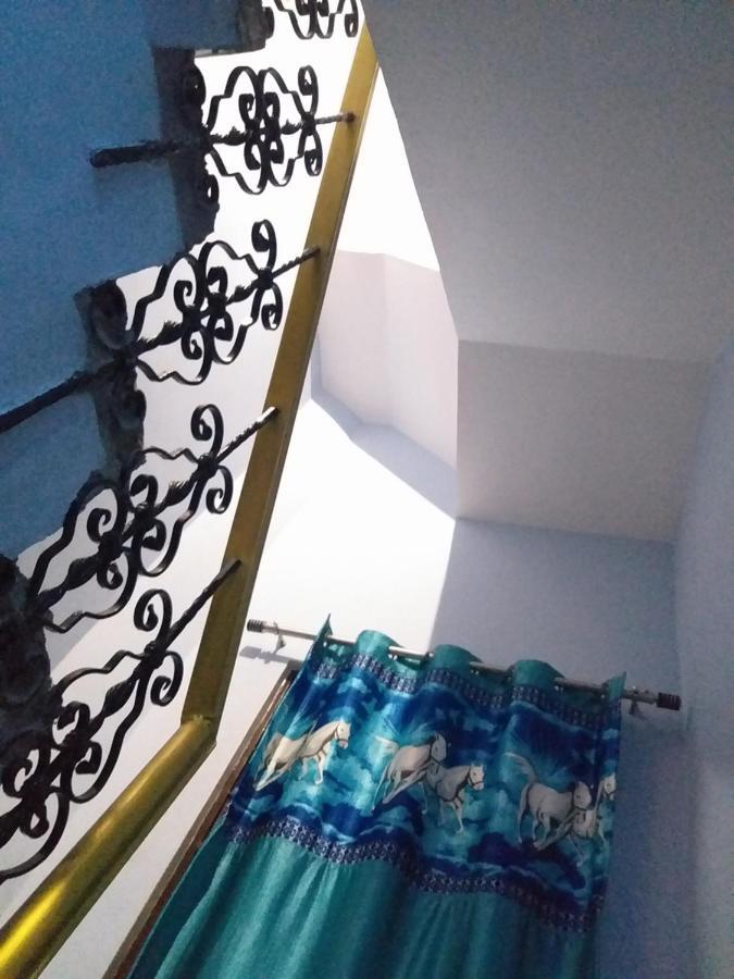 Maa Durga Inn Varanasi Luaran gambar