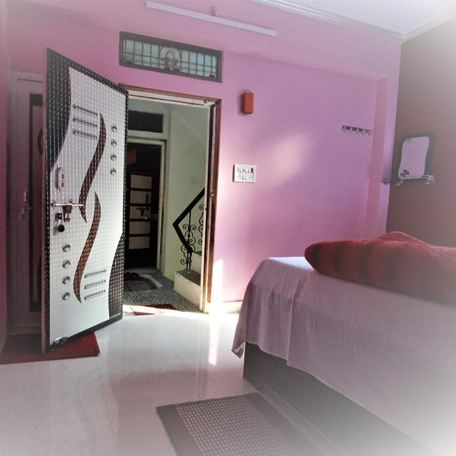 Maa Durga Inn Varanasi Luaran gambar