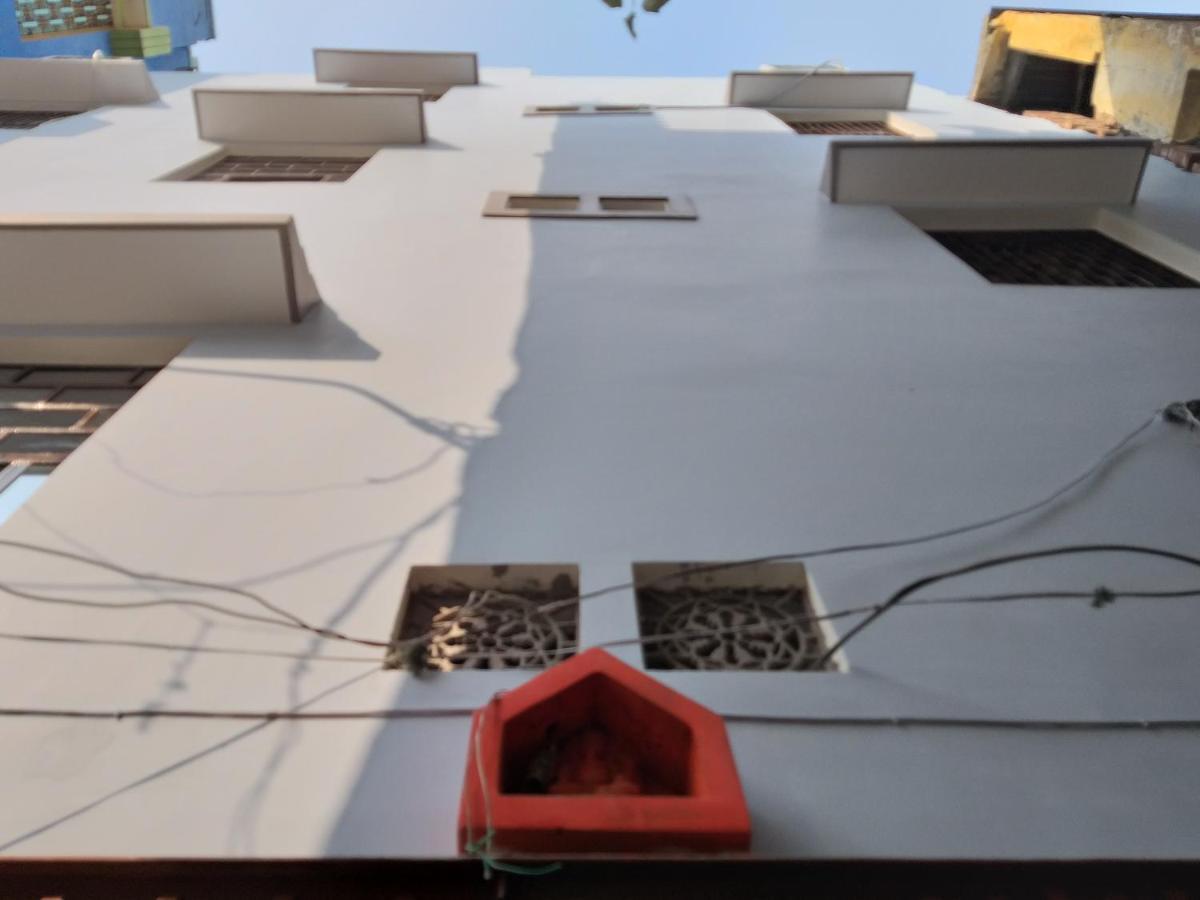 Maa Durga Inn Varanasi Luaran gambar