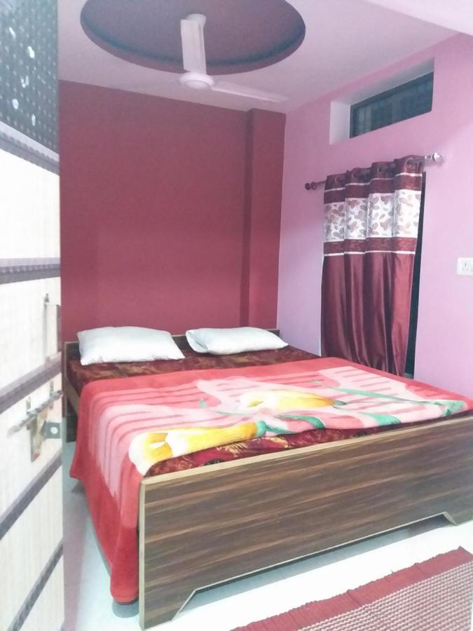 Maa Durga Inn Varanasi Luaran gambar